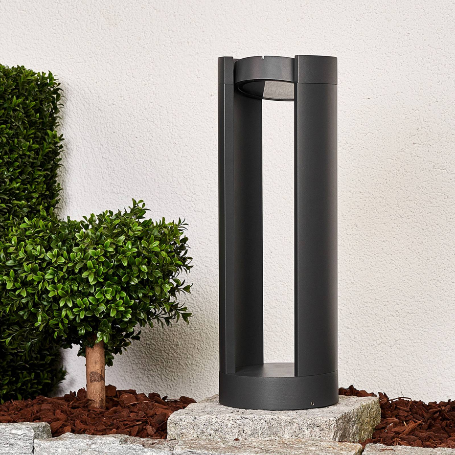 Luminaire extérieur en aluminium moderneLED