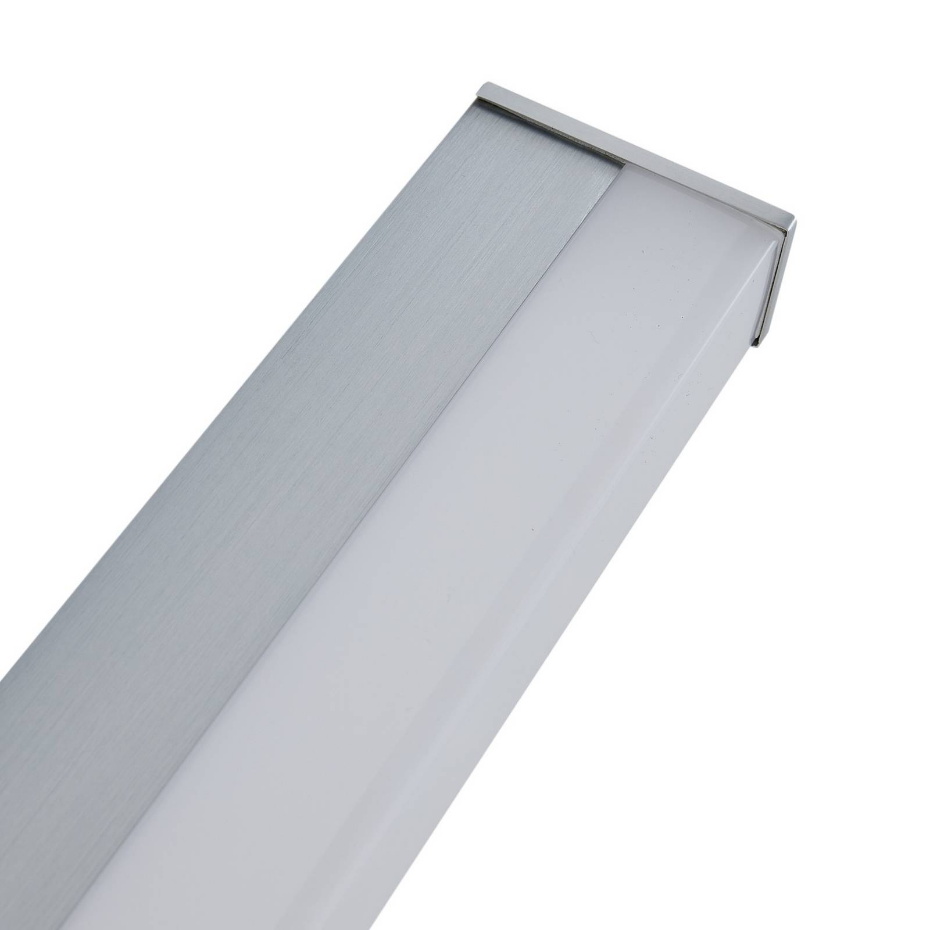Applique en aluminium moderneLED, Philippa