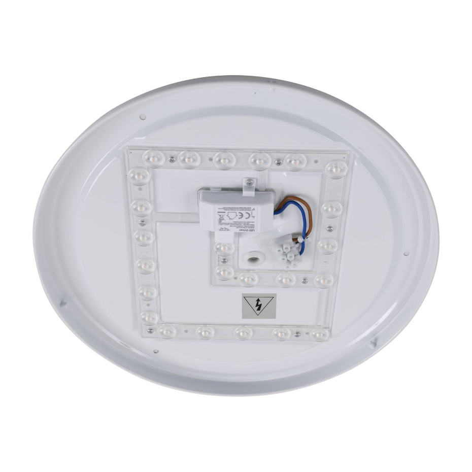 Plafonnier extérieur LED, Astera