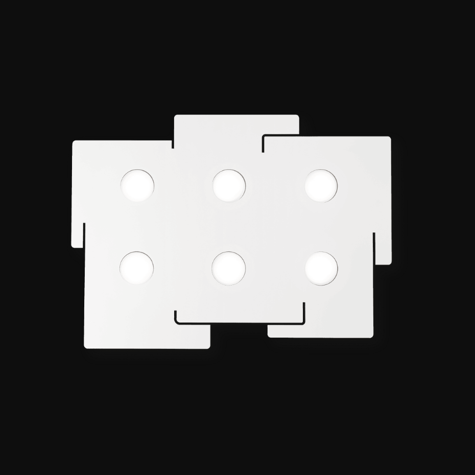 Plafonnier    TOTEM