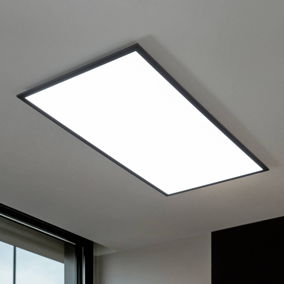 Panneau en aluminium moderneLED, Nelios