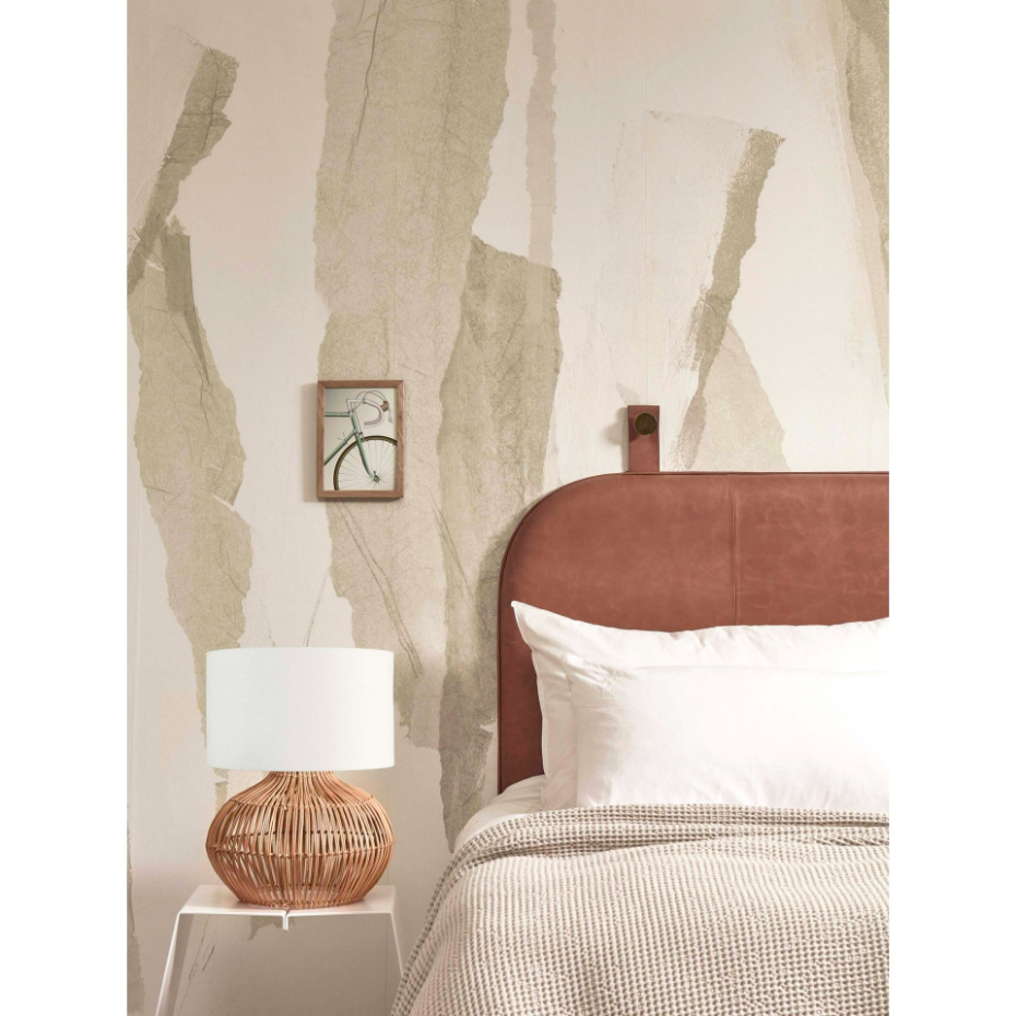 Lampe De Table Lin KALAHARI