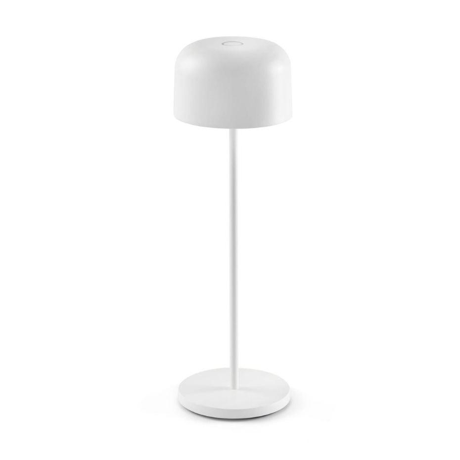 Lampe    MAVIS
