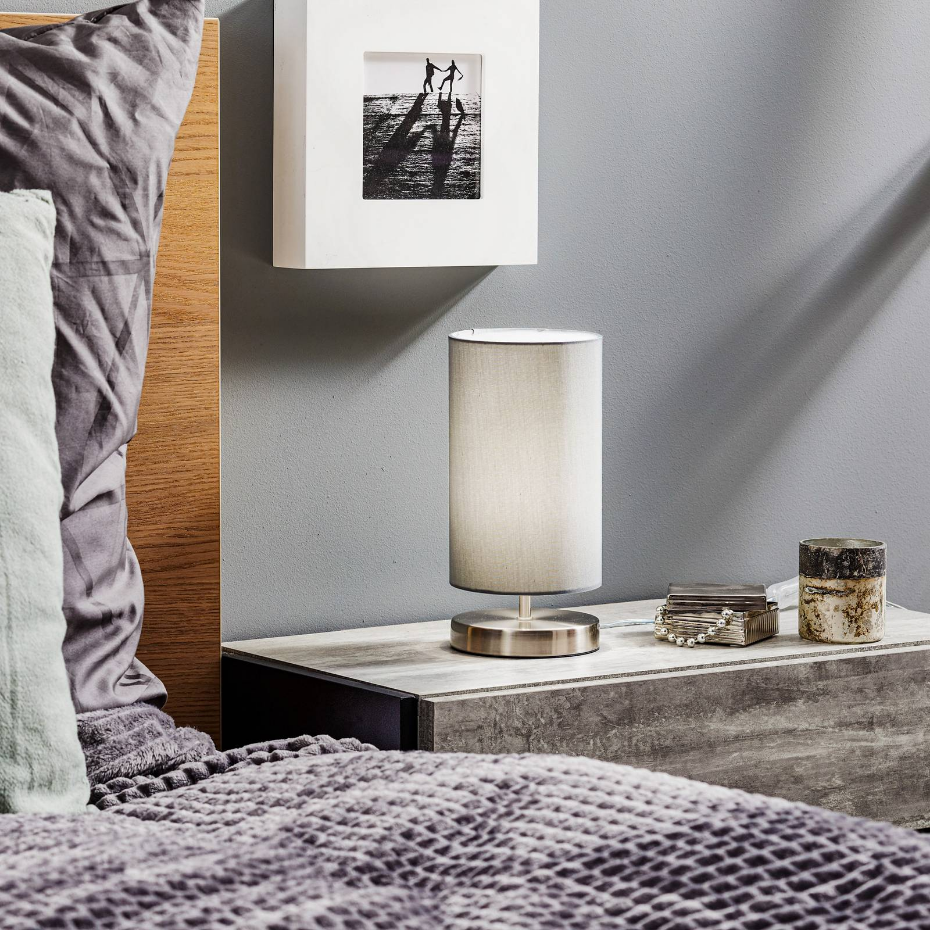 Lampe à poser moderne, Clarie