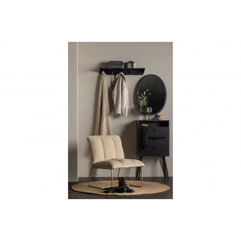 Suspension en métal scandinave, D.35 , SABINA