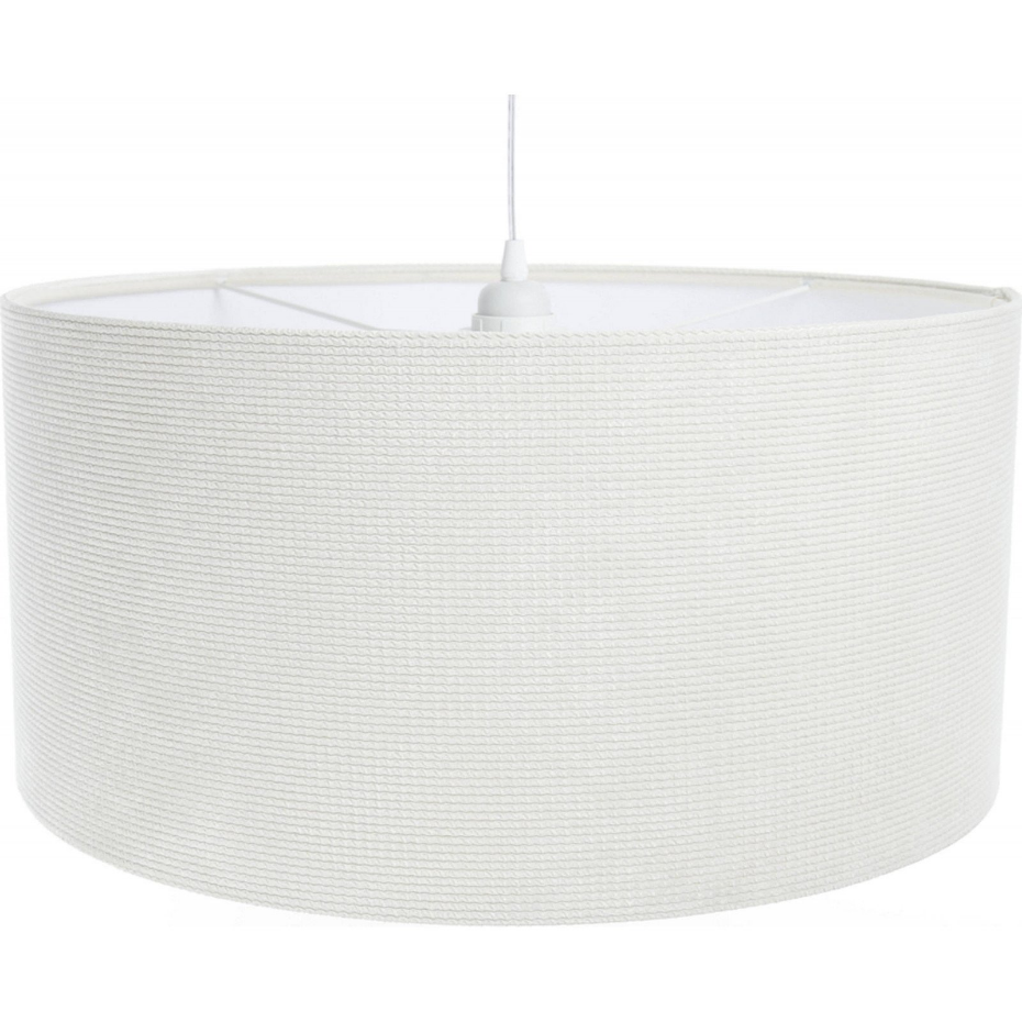 Suspension en tissu Glamour