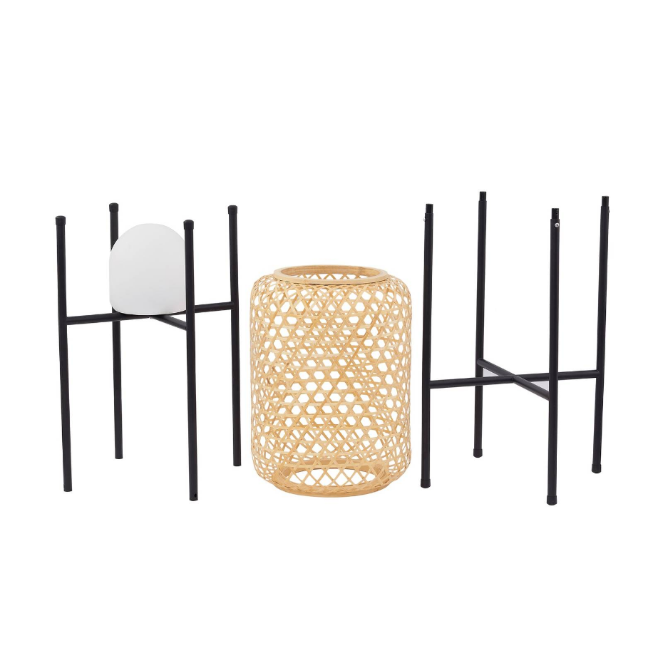 Luminaire de terrasse en aluminiumLED, Adebi