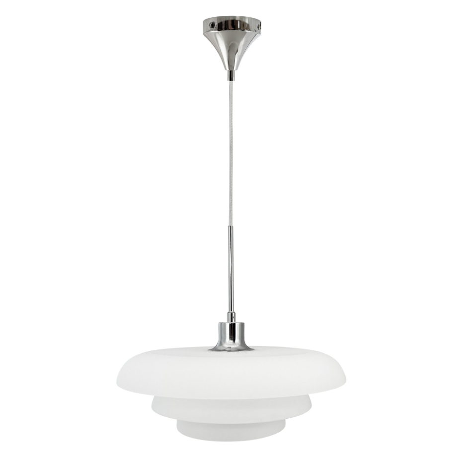 Suspension en verre AVA