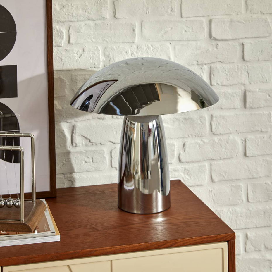 Lampe à poser métal OMIA