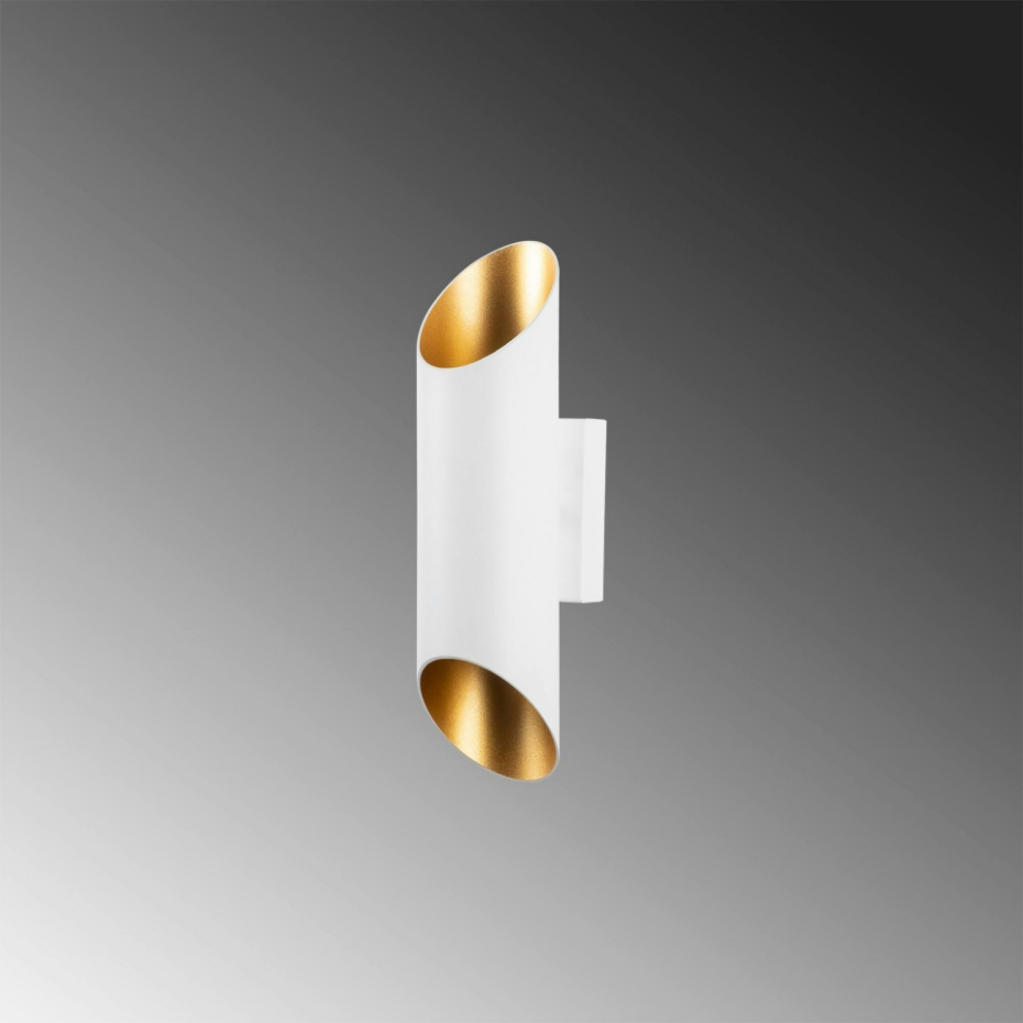 Applique murale design cylindrique SINOP
