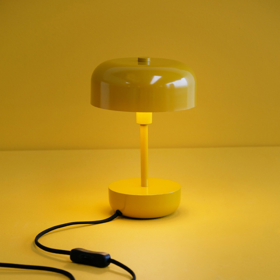 Lampe à poser HAIPOT