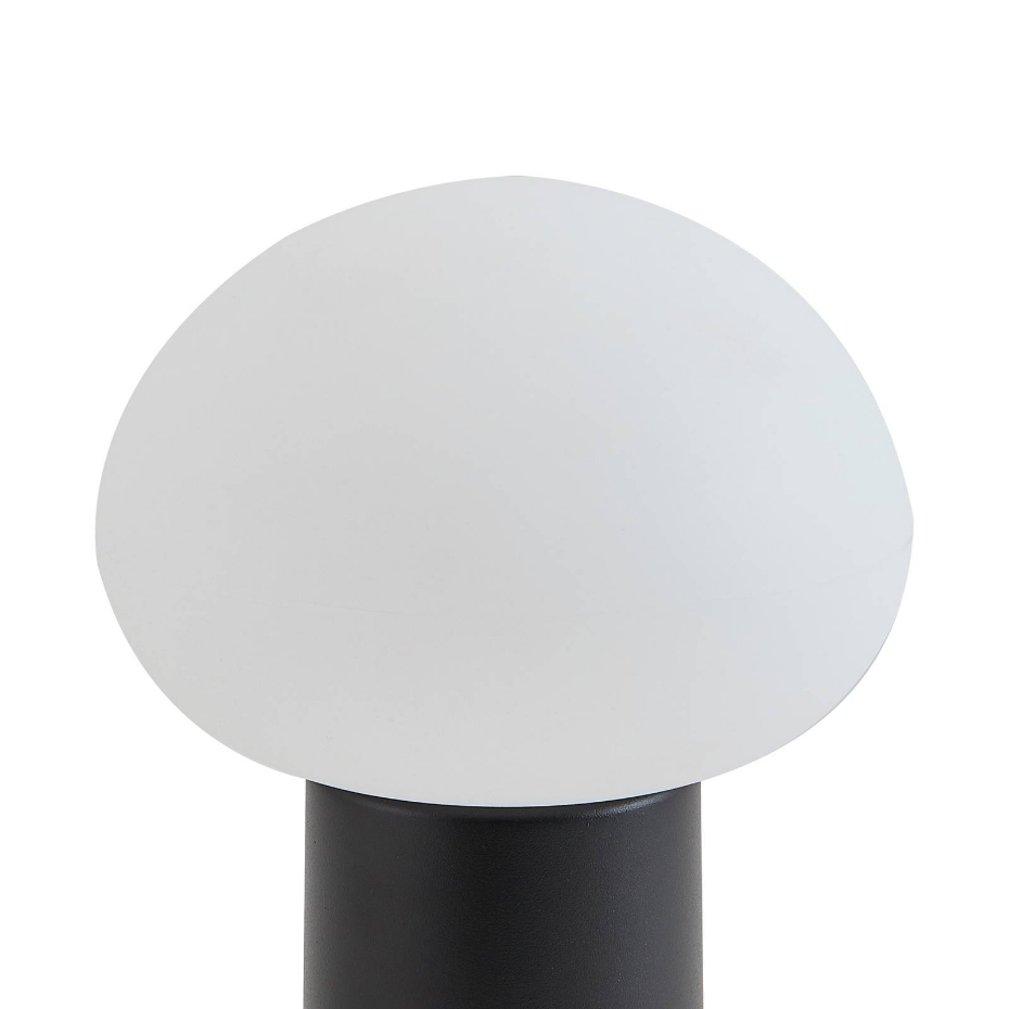 Luminaire de terrasse en aluminium moderneLED