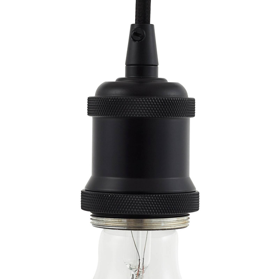 Suspension en aluminium moderne, Hattie