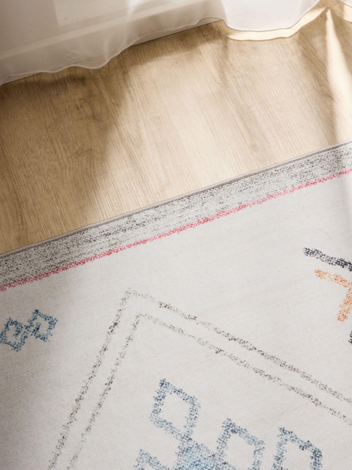 Tapis lavables GEORGE