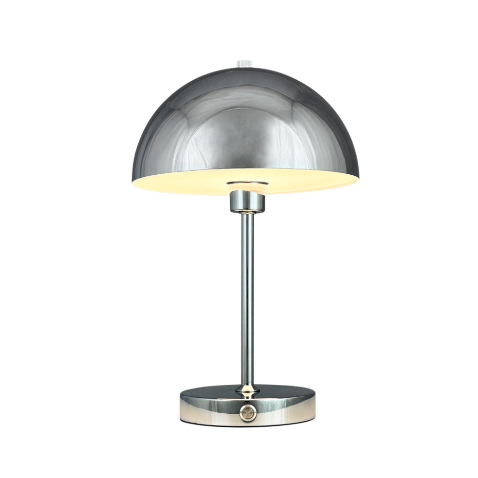 Lampe à poser Stockholm rechargeable