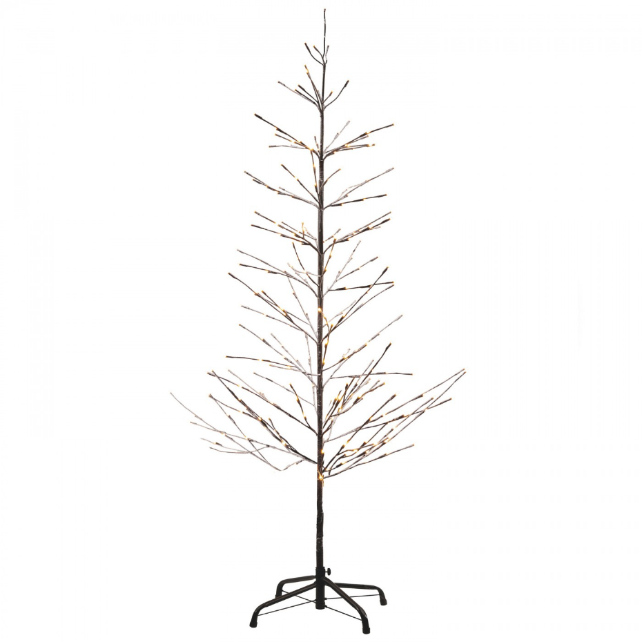 Arbre lumineux LED Isaac