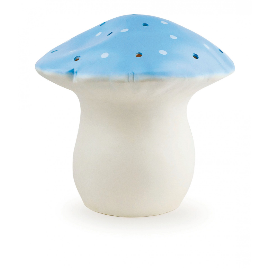 Lampe grand champignon