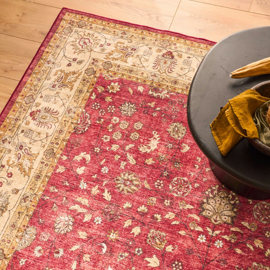 Tapis intérieur à motif oriental OTTOMAN
