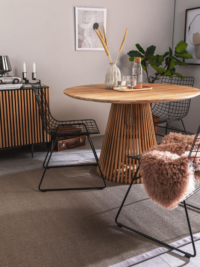 Tapis sisal SANA