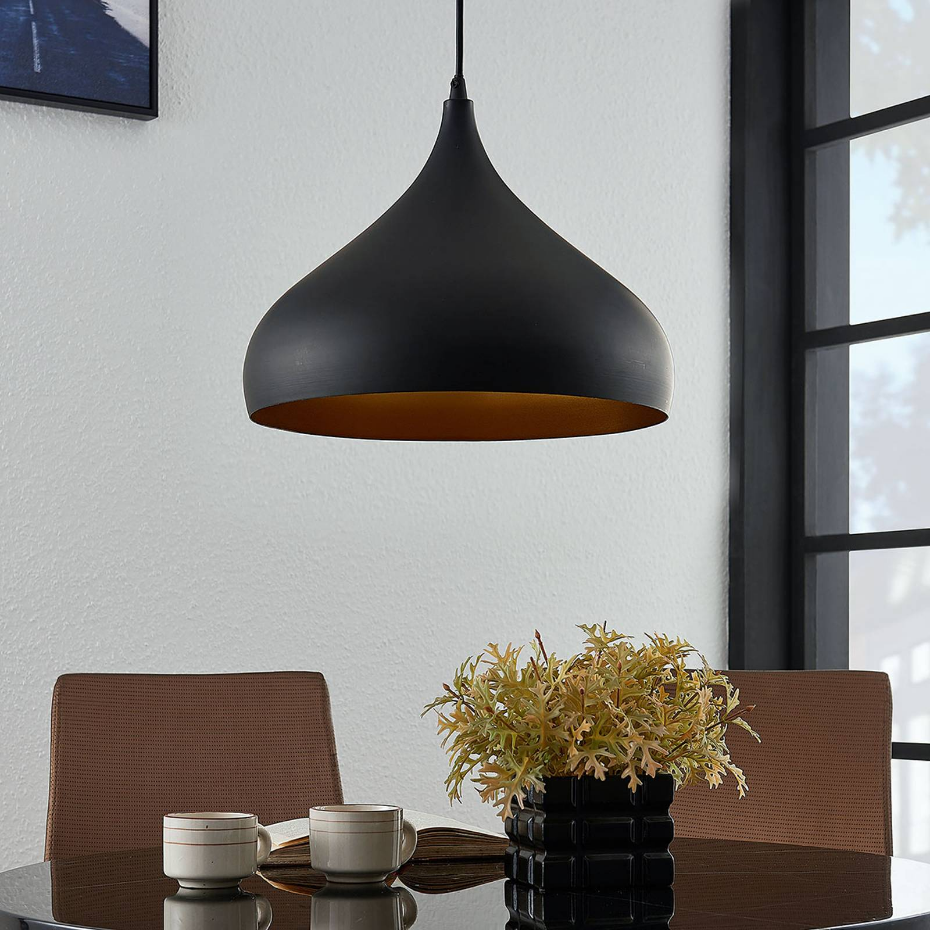 Suspension en aluminium moderne, Ritana