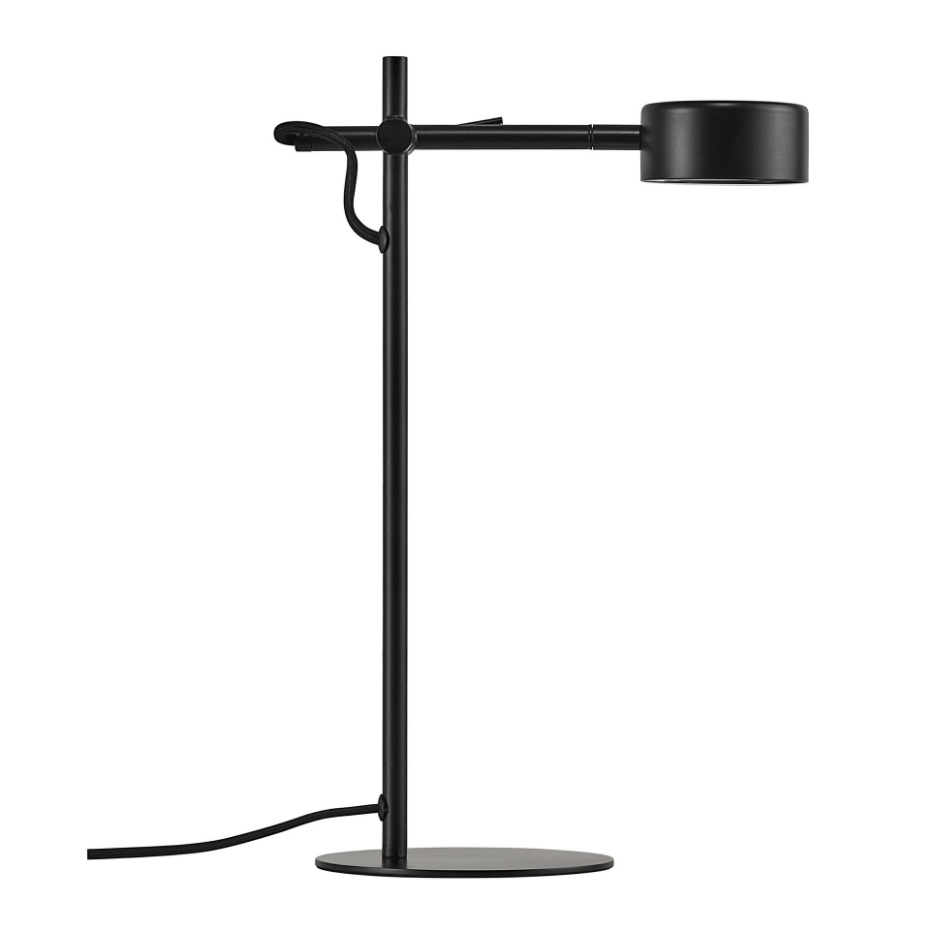 Lampe à poser CLYDE