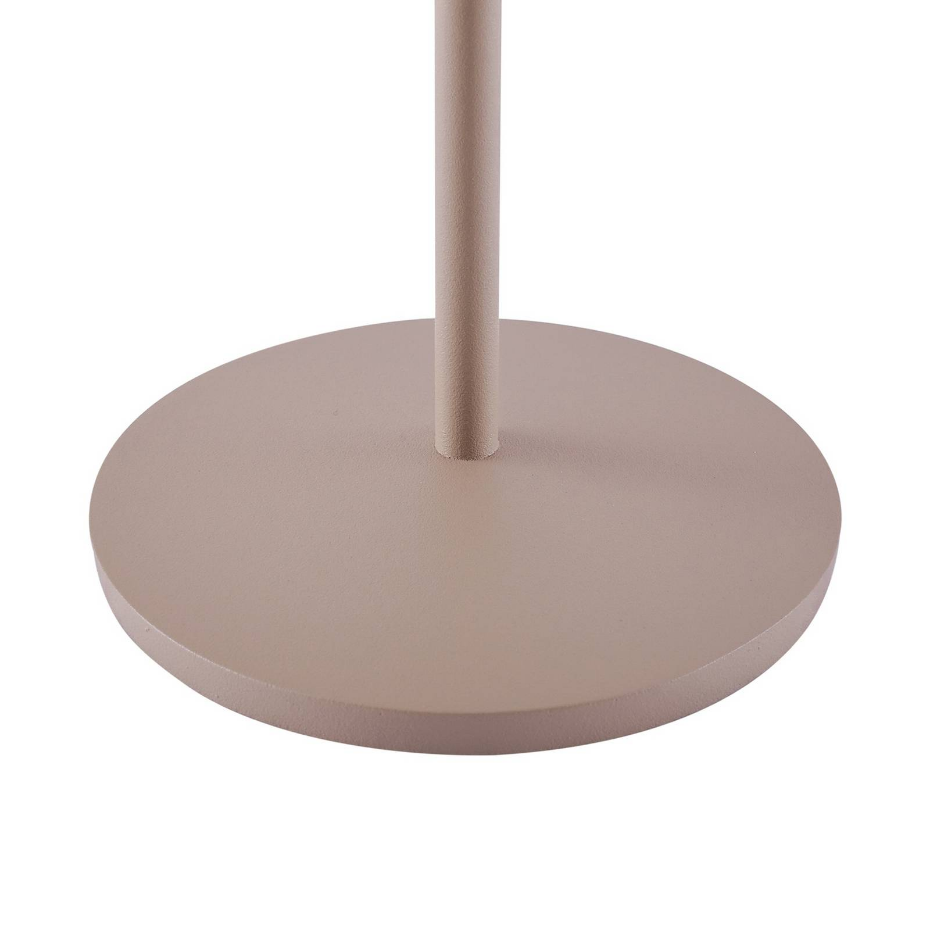 Luminaire de terrasse en aluminium moderneLED
