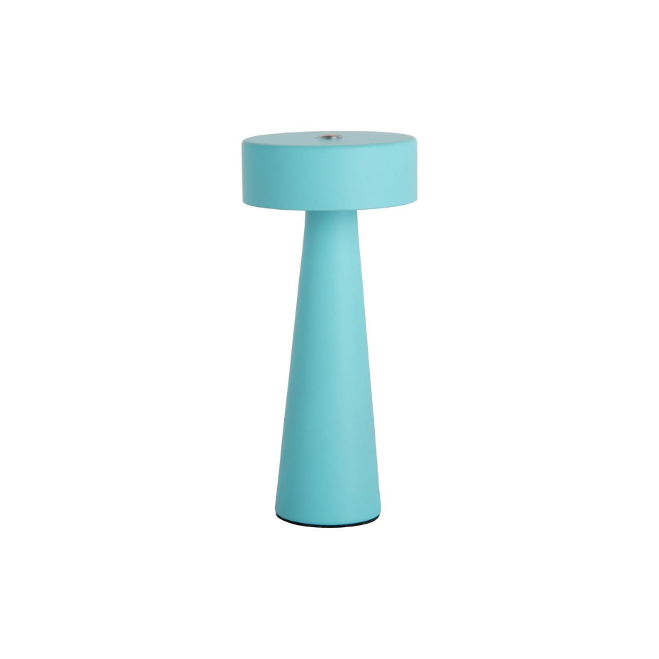 Lampe de table rechargeable LED LUMEA
