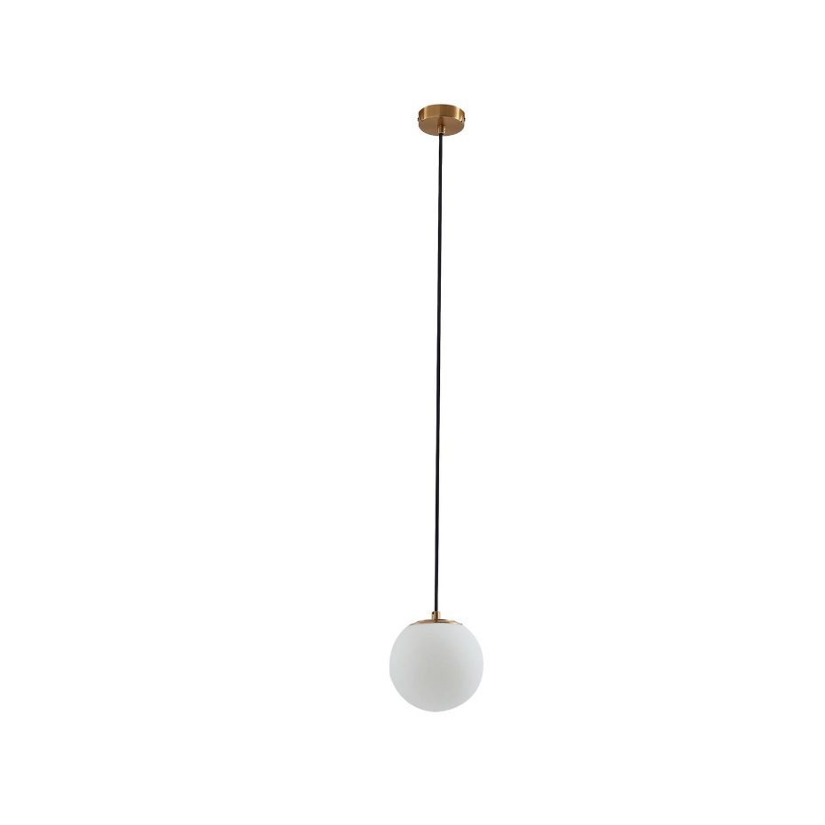 Suspension en verre, Bidolo
