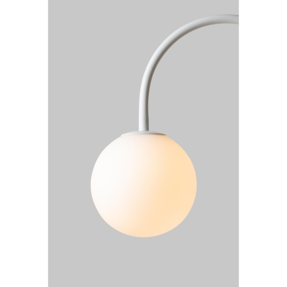 Lampadaire Travertin TIVOLI