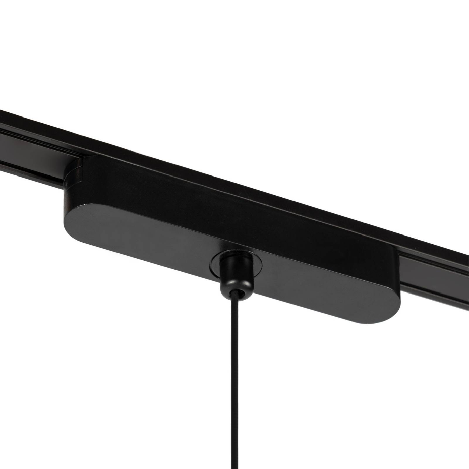 en aluminium moderneLED, Lumaro 48V