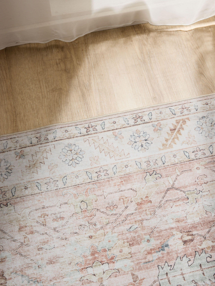 Tapis lavables GEORGE