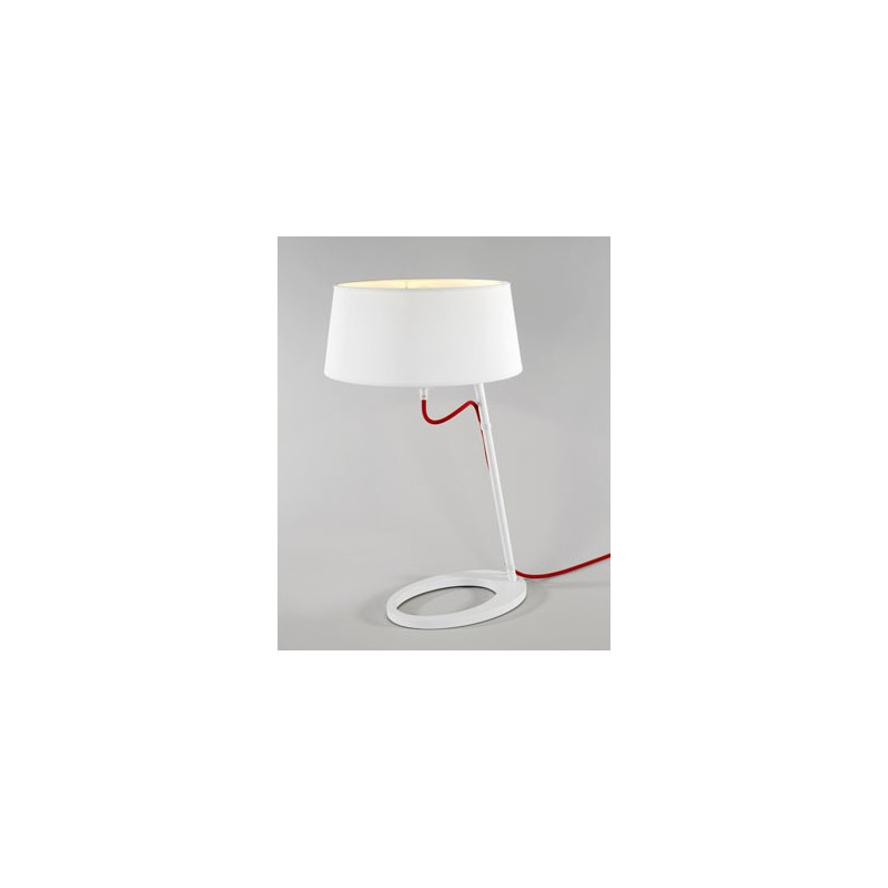Lampe design en métal , BOLIGHT LT