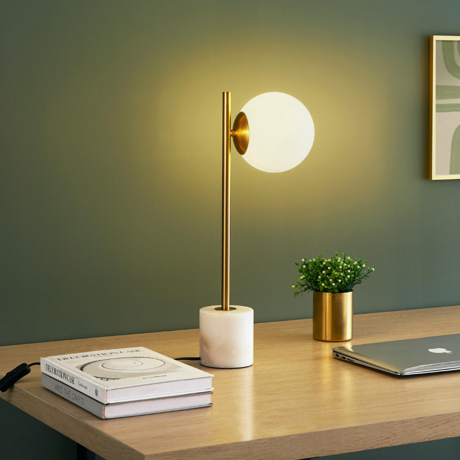 Petite lampe à poser - ESTRELA