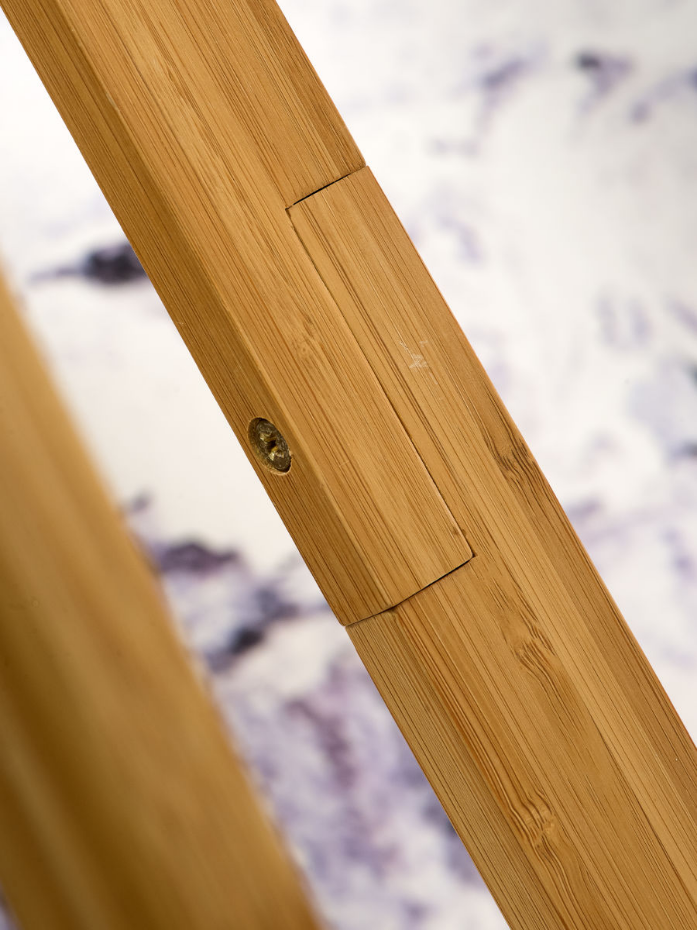 Lampadaire Bambou EVEREST
