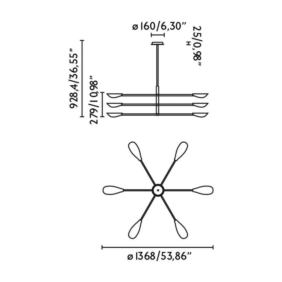 Suspension    LIGGERA