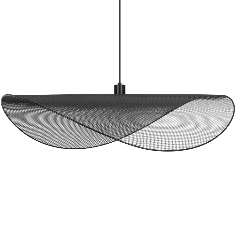 Suspension en fer, VALSA