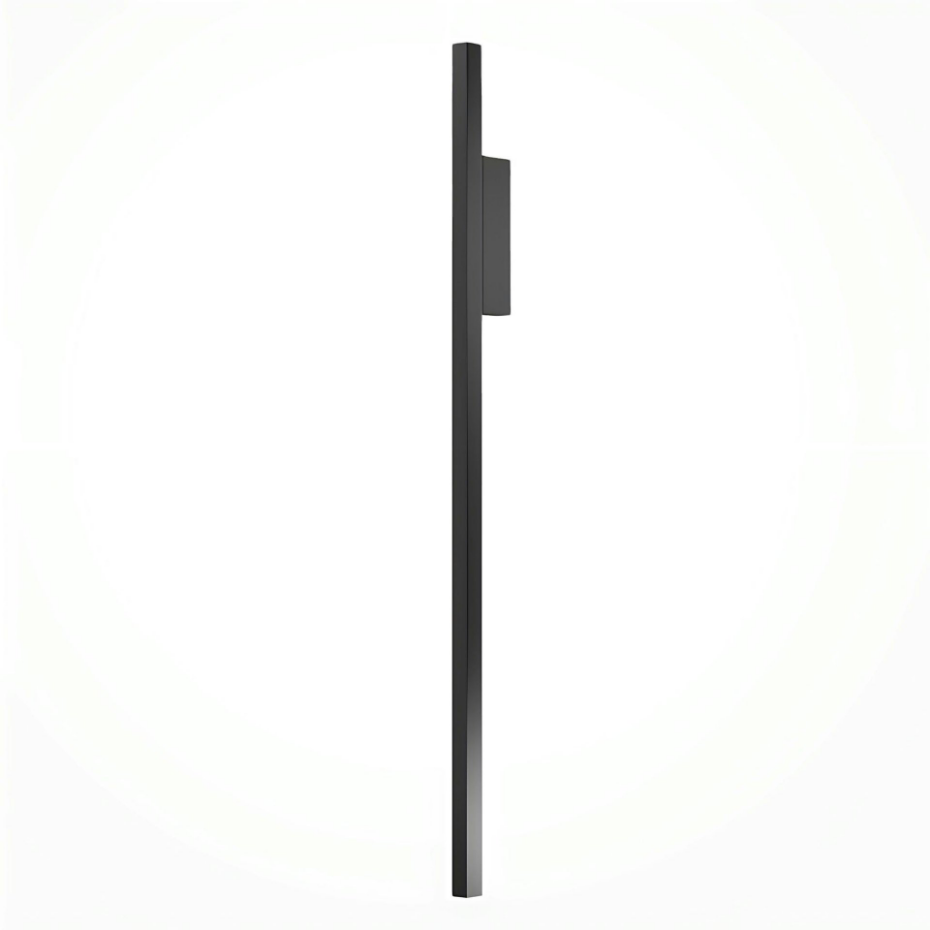 Applique à LED minimaliste en métal SALEM