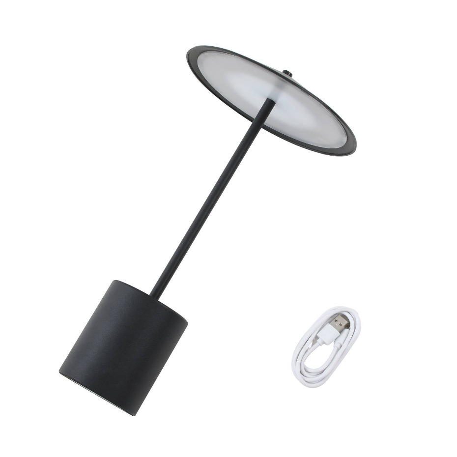 Luminaire de terrasse en aluminium moderneLED