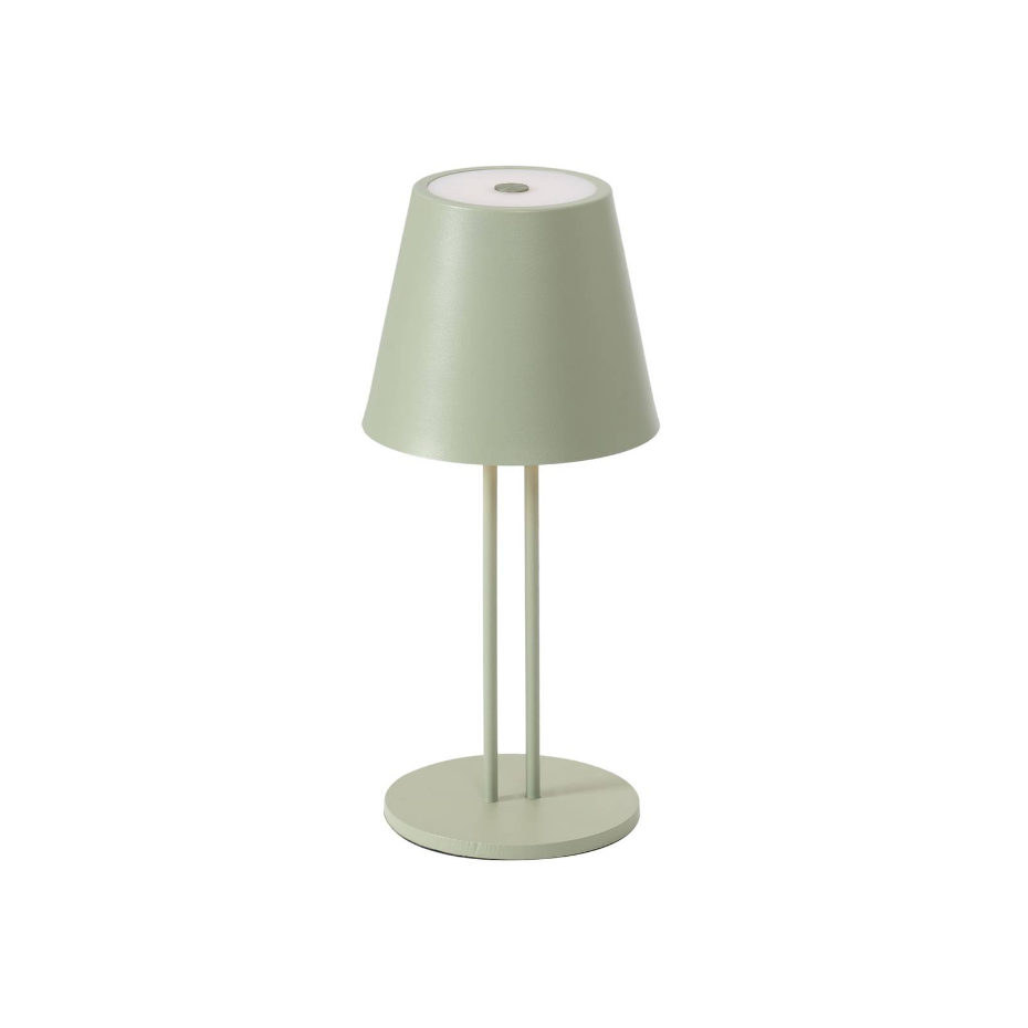 Luminaire de terrasse en métal moderneLED