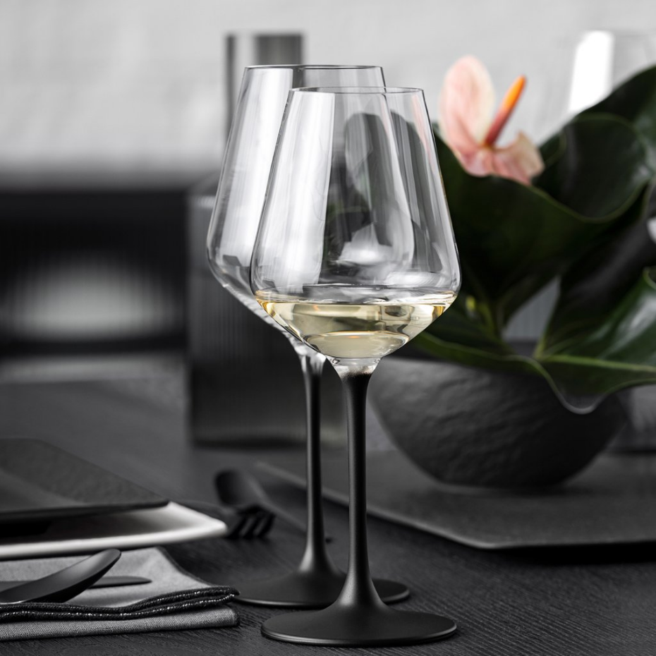 Verre À Vin Blanc, Set 4 Pcs MANUFACTURE