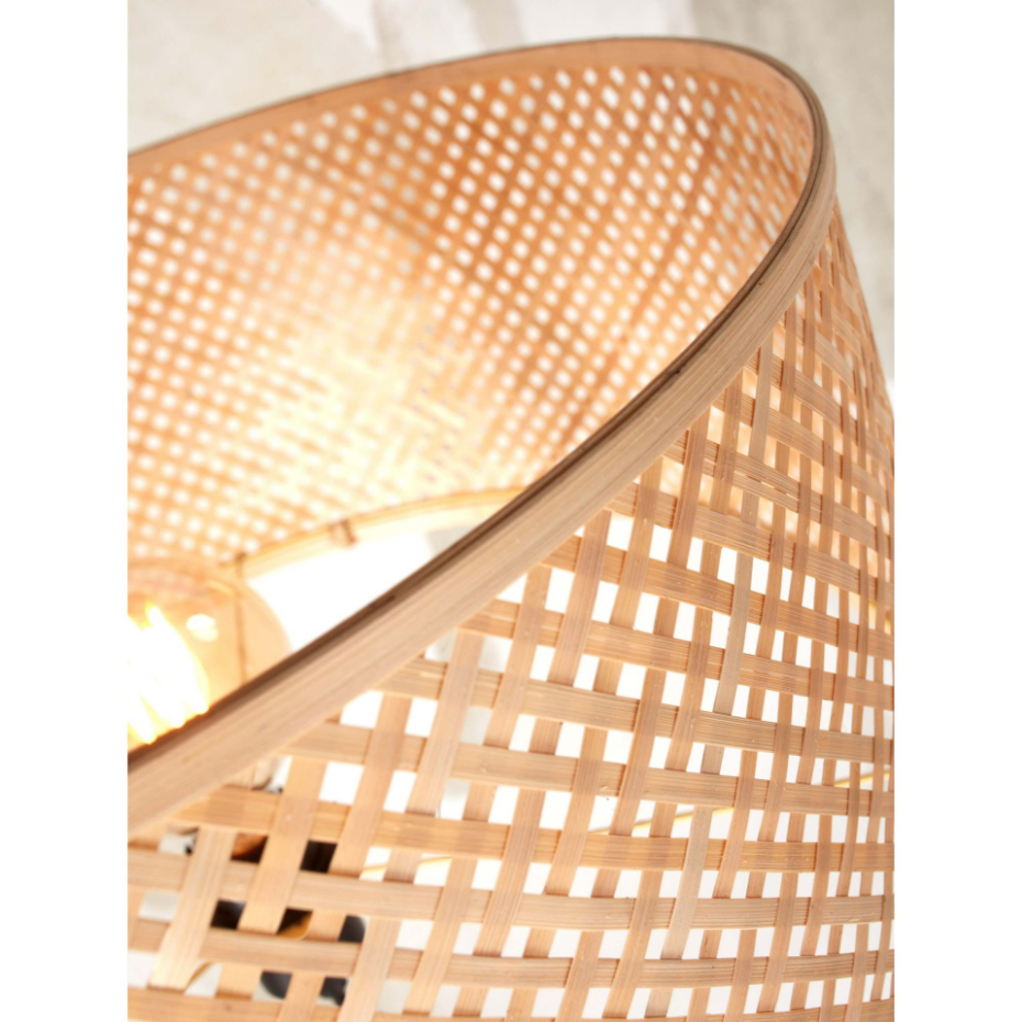 Lampadaire Bambou JAVA
