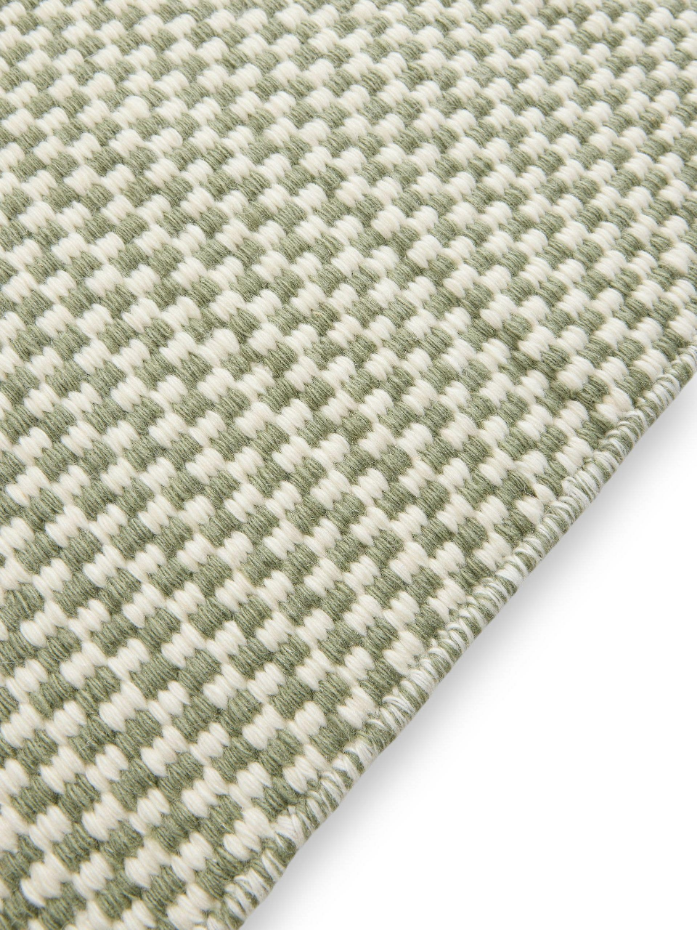 Tapis de laine tissé main LAURA