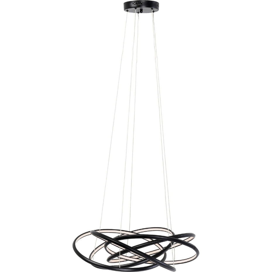 Suspension en aluminium, SATURN