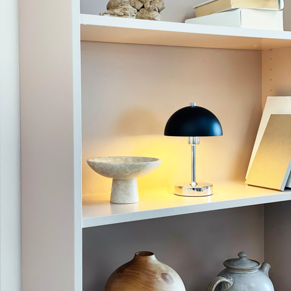 Lampe à poser LED Malmö