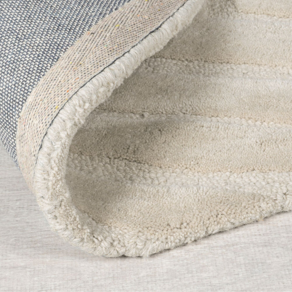 Tapis en laine MESMERISE