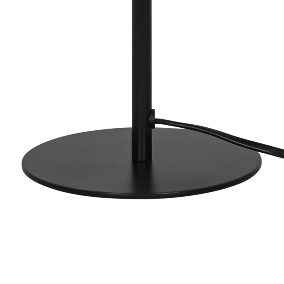 Lampe en fer, DULCIE