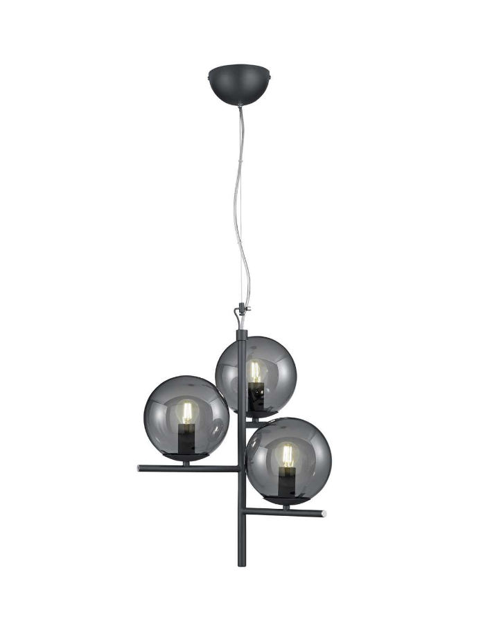 Suspension en métal classique, D.V014048, PURE