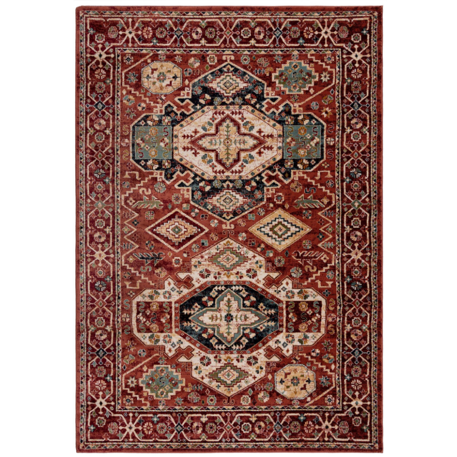 Tapis salon et chambre style orient GALLAGHER