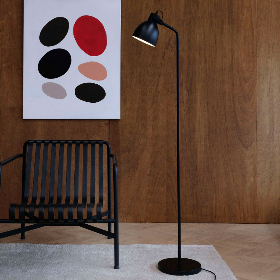 Lampadaire COAST
