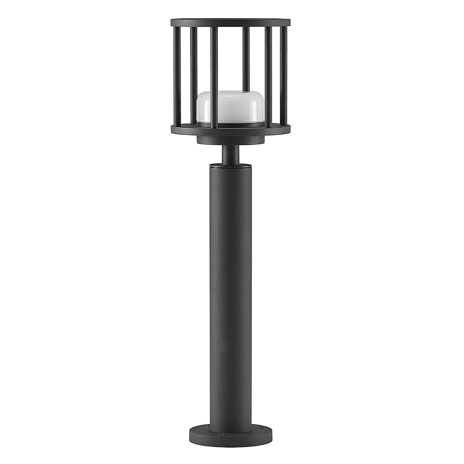 Luminaire extérieur en aluminium moderne